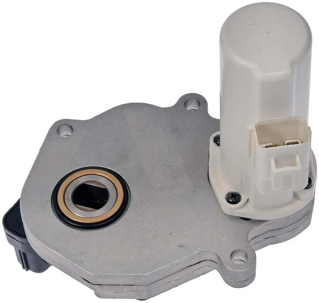 600-936 – DORMAN Transfer Case Shift Motor, OE Replacement - view 2